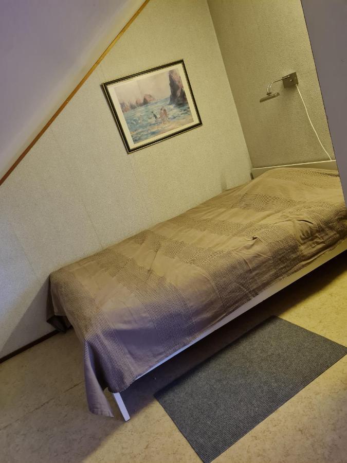Apartmán Syvaeraumankatu 32 As 3 Exteriér fotografie